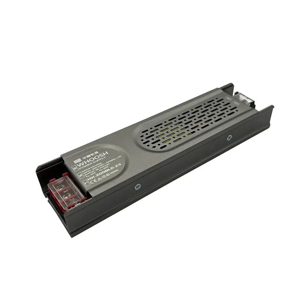 Produttore di soluzioni di alimentazione per interni