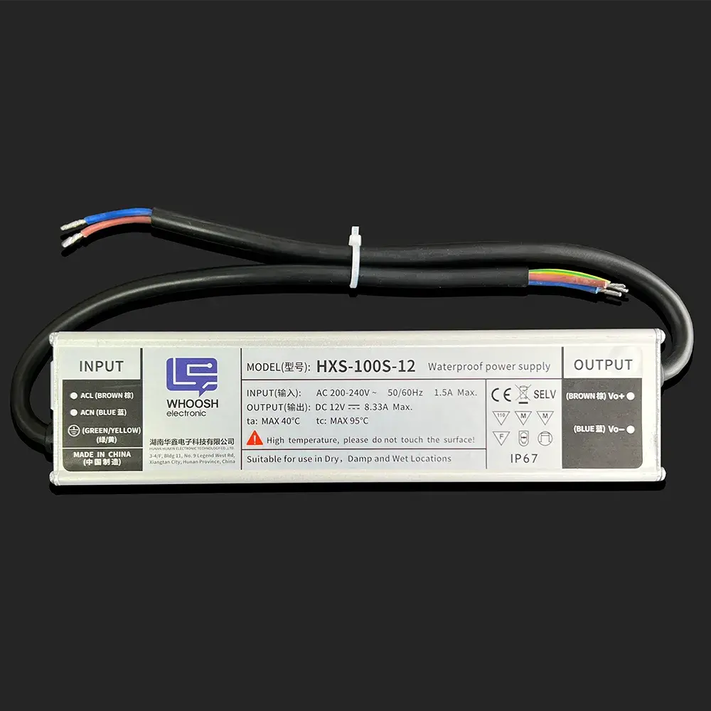 Roadmap di certificazione internazionale per gli alimentatori: dalla progettazione all'ingresso nel mercato