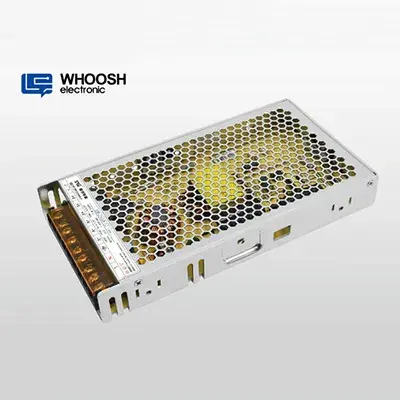 Alimentatore per modulo LED 250W DC12V 20,8A per trasformatore di strisce LED 110V/220V funzionante