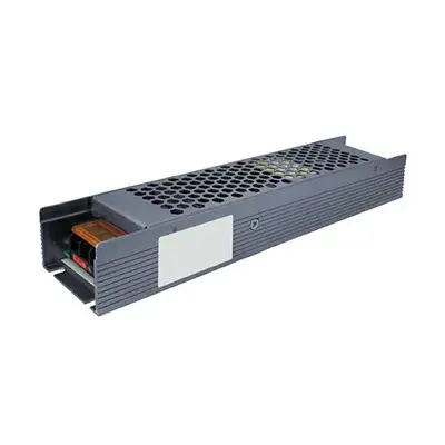 Alimentatore dimmerabile 60W 5A Trasformatore dimmerabile 12V 180*46,5*30mm