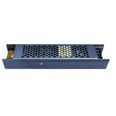 Alimentatore dimmerabile AC176-264V 100W 12,5A DC12V per progetti di illuminazione LED intelligenti