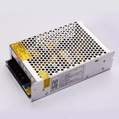 Alimentatore LED DC12V 75W Modulo LED Alimentatore per illuminazione LED Cambio di potenza