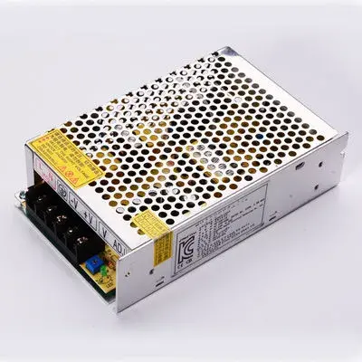 ac185-264v dc12V 100W LED Module Power Supply Alimentazione per modulo LED KC Certificazione KCC